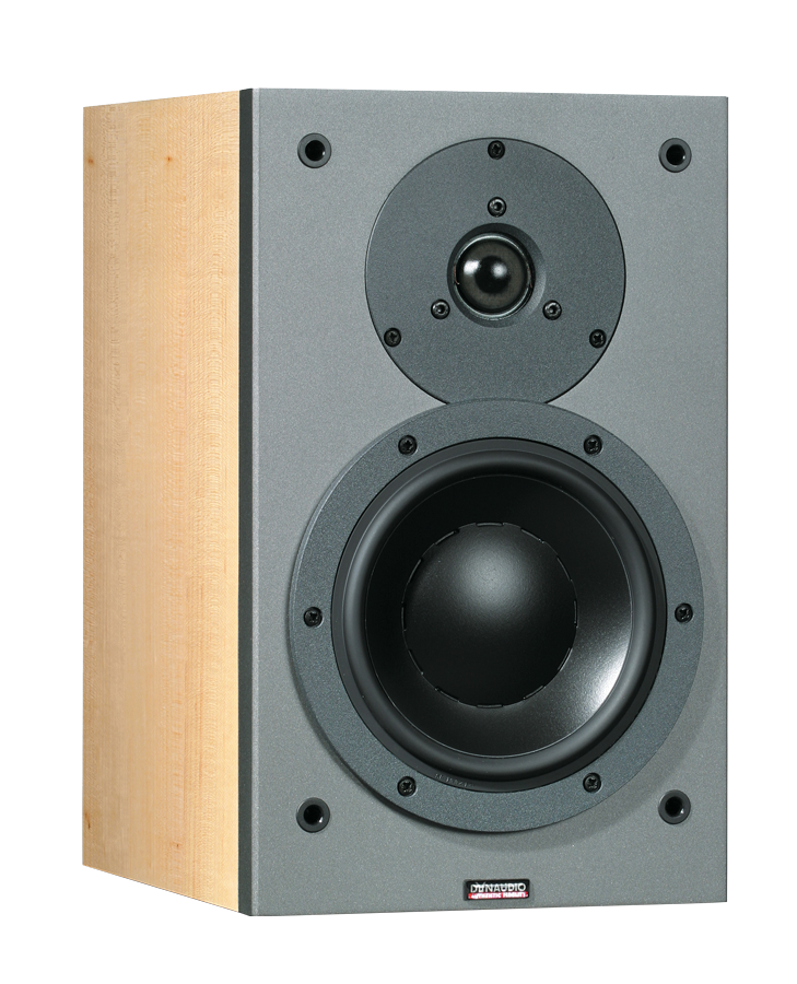 DYNAUDIO　Audience52　デンマーク製 That Was Then… Dynaudio Audience 52 review | What Hi-Fi?